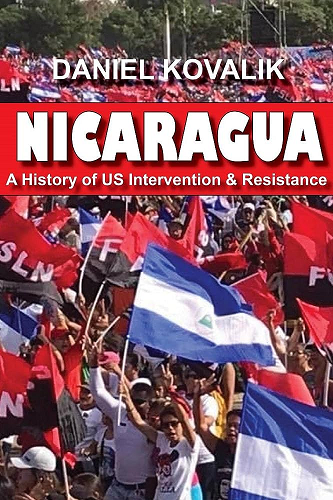 Nicaragua Solidarity Coalition August 15, 2023: Alerts on US Sanctions Measures Against Nicaragua, Venezuela and Cuba; Upcoming Delegations to Nicaragua