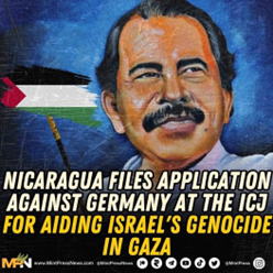 Nicaragua Solidarity Coalition 3.5.2024: Nicaragua’s Responses to latest UN Human Rights Reports attacking the Country; Nicaragua Brings Case to ICJ against Germany for Aiding Israeli Genocide